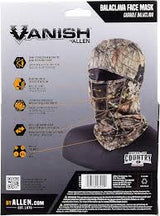 VANISH BALACLAVA FACE MASK