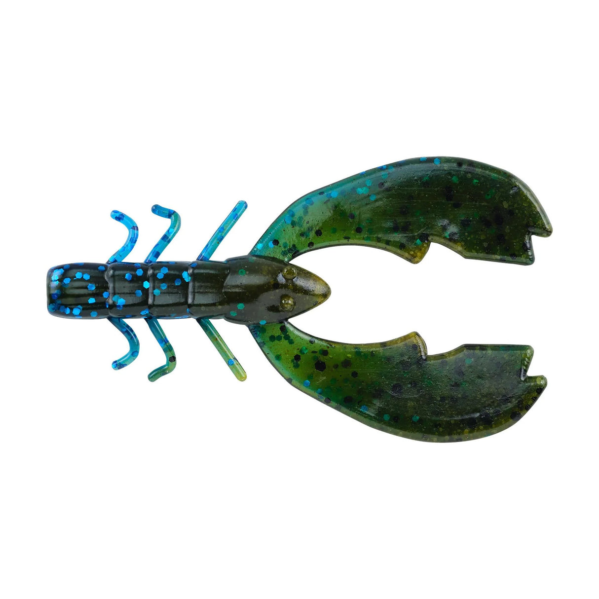 BERKLEY POWERBAIT CHIGGER CRAW