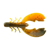 BERKLEY POWERBAIT CHIGGER CRAW