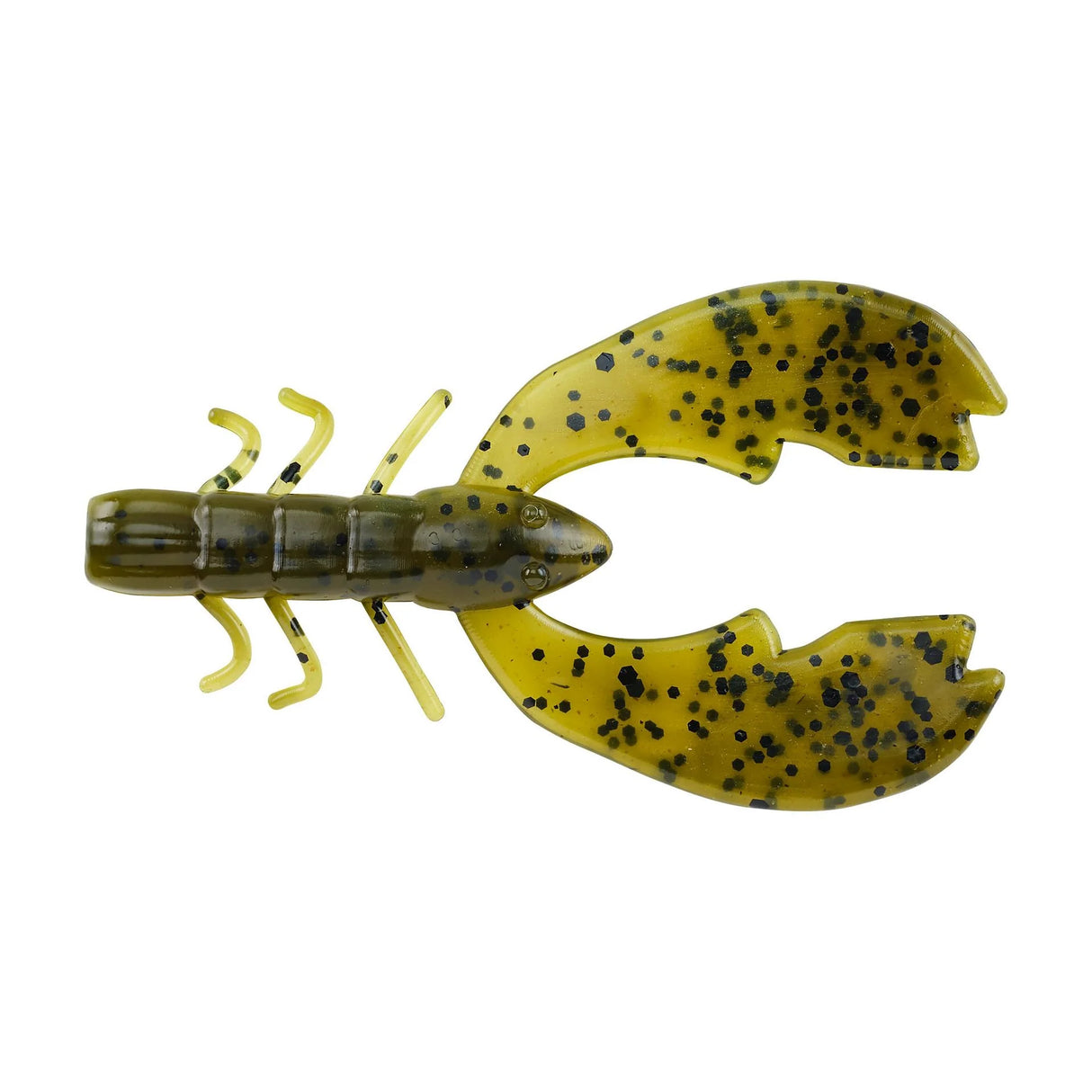 BERKLEY POWERBAIT CHIGGER CRAW