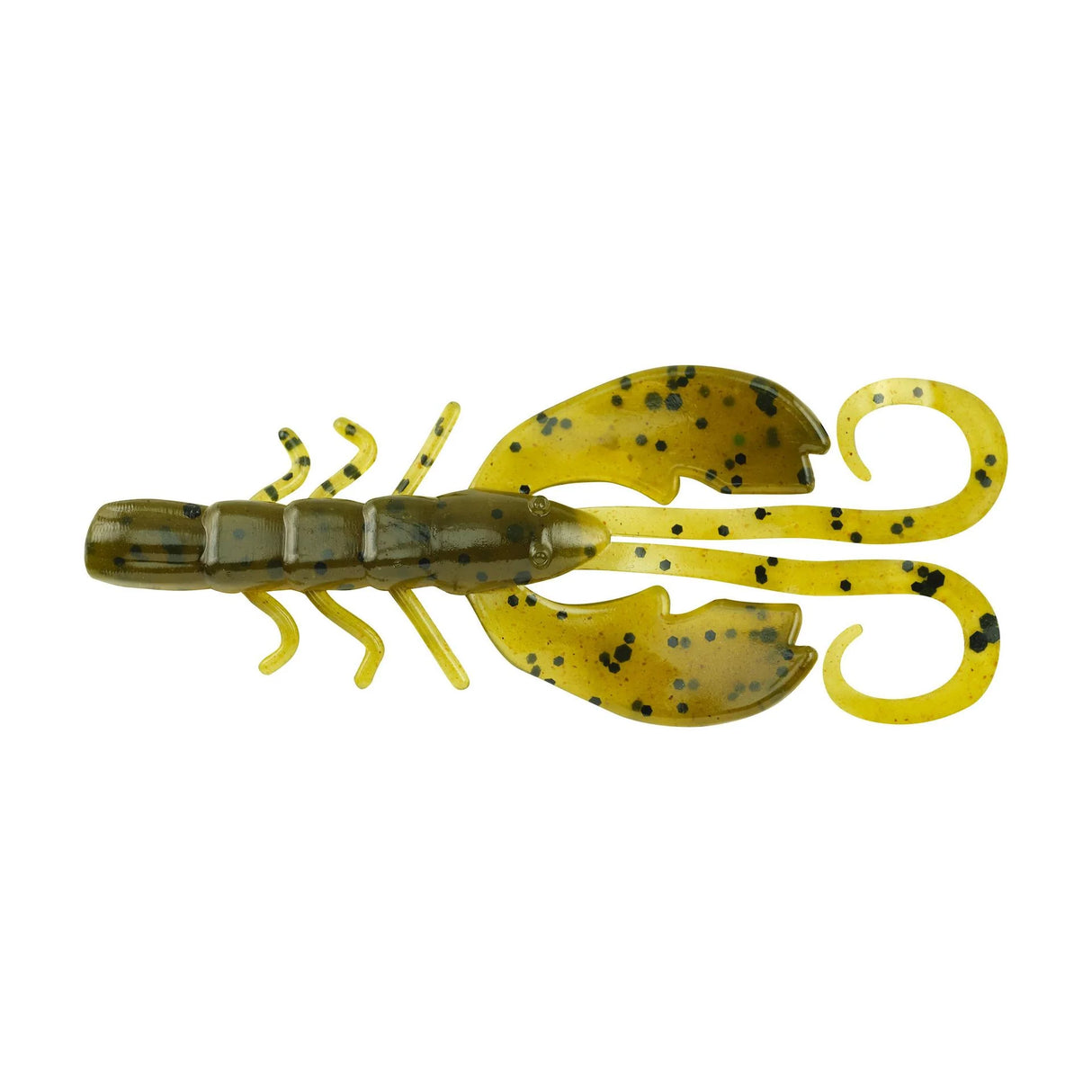 BERKLEY POWERBAIT CRAZY LEGS CHIGGER CRAW