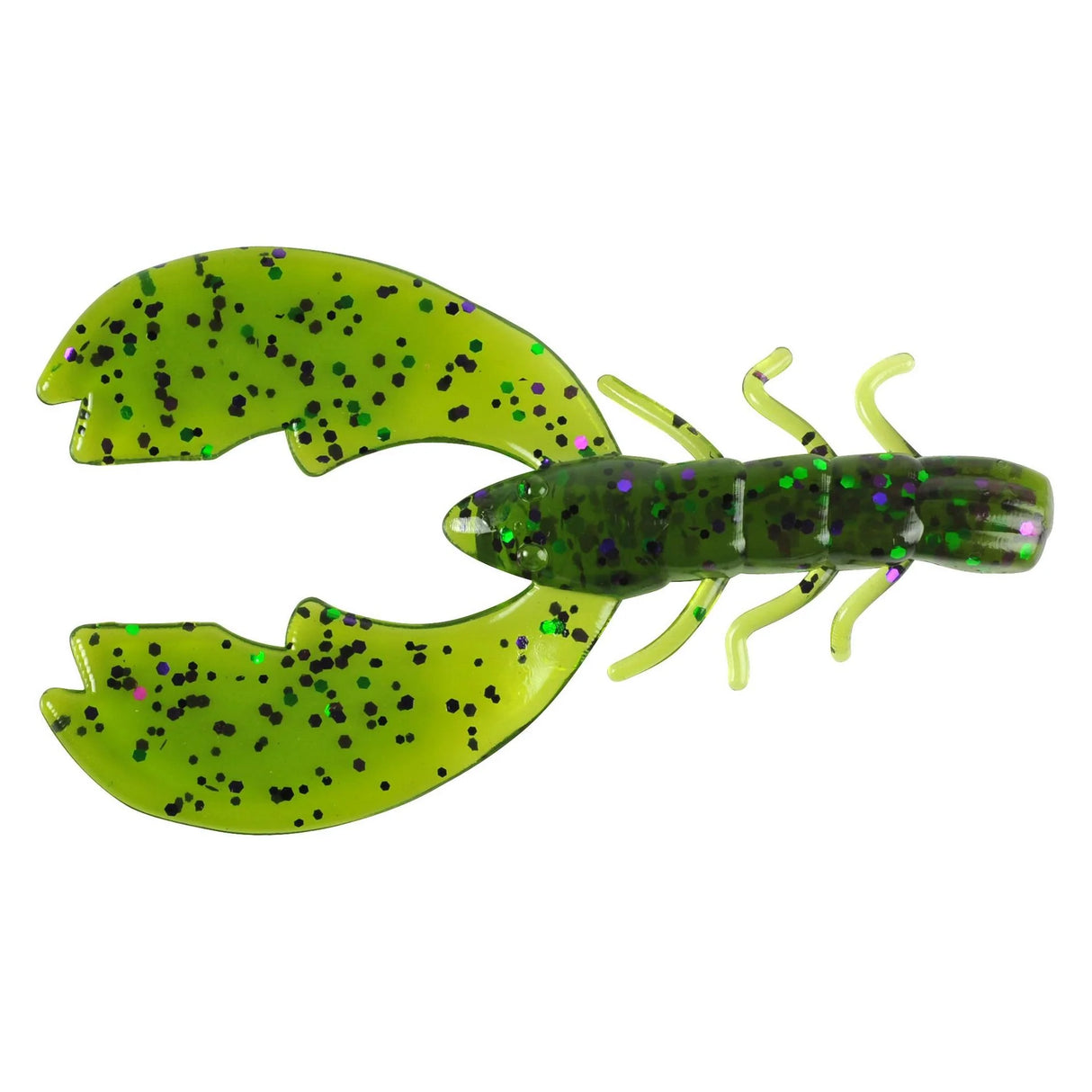 BERKLEY POWERBAIT CHIGGER CRAW