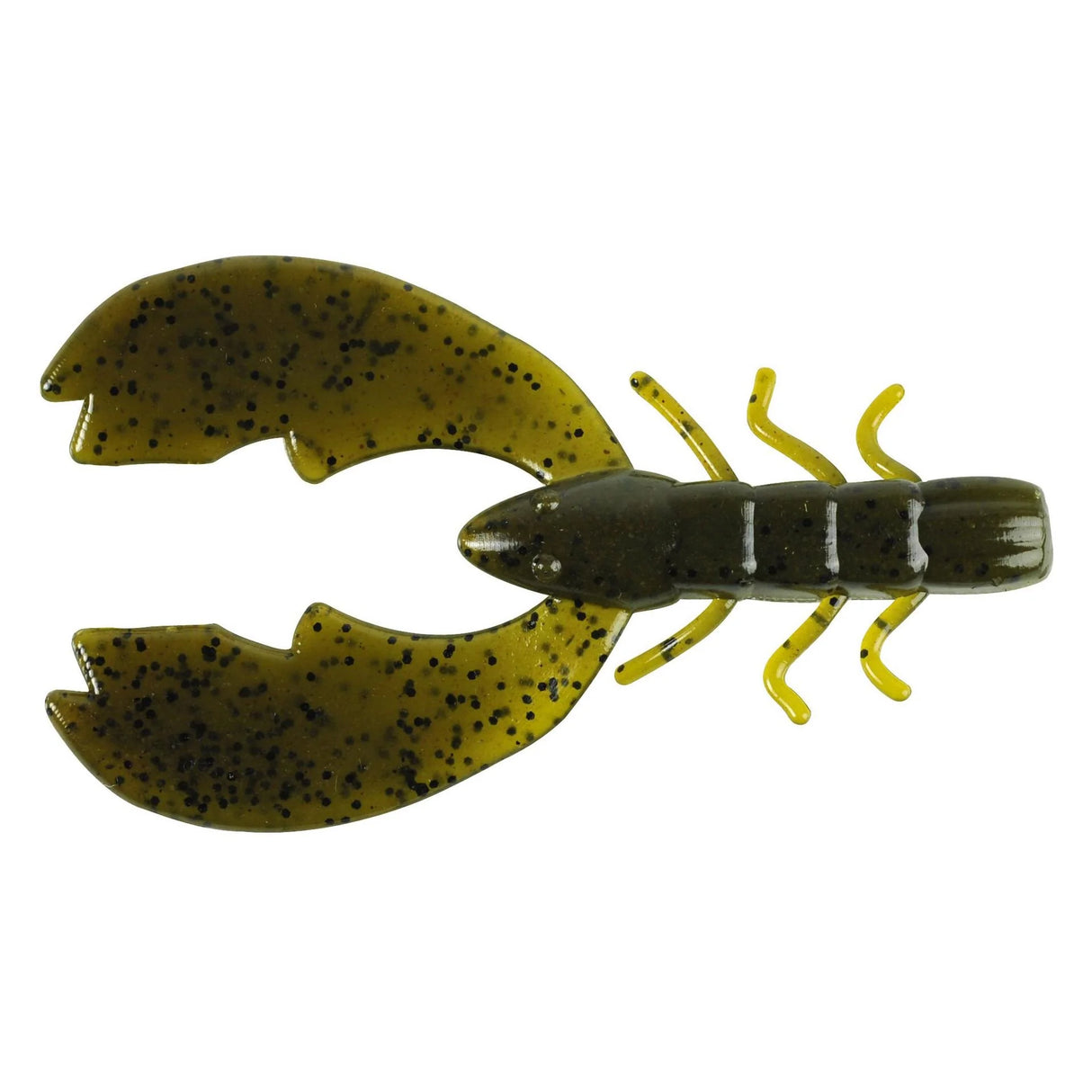 BERKLEY POWERBAIT CHIGGER CRAW