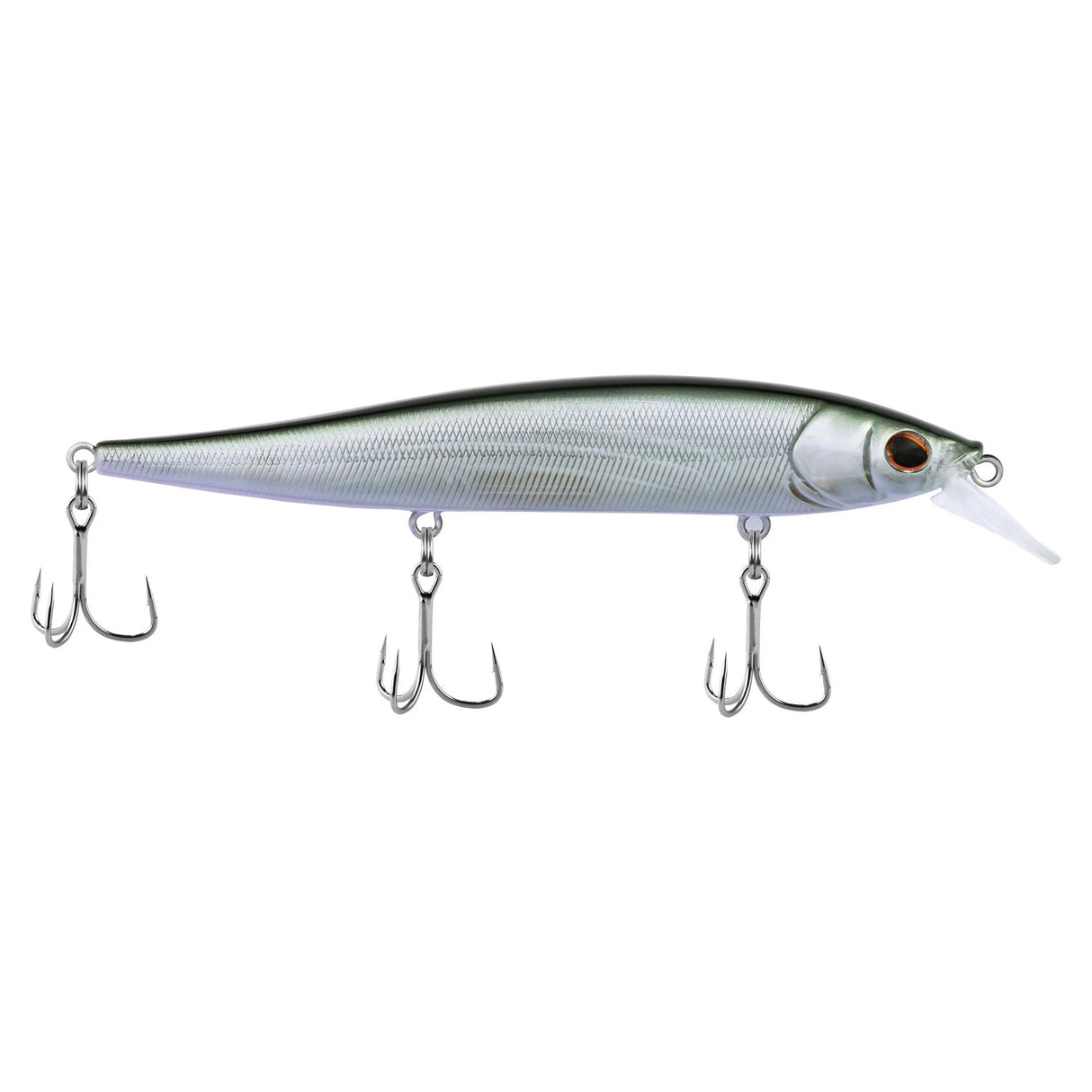 BERKLEY STUNNA FISHING LURE