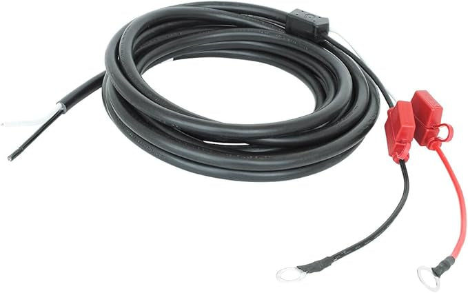 MINN KOTA CHARGER OUTPUT EXTENSION CABLE