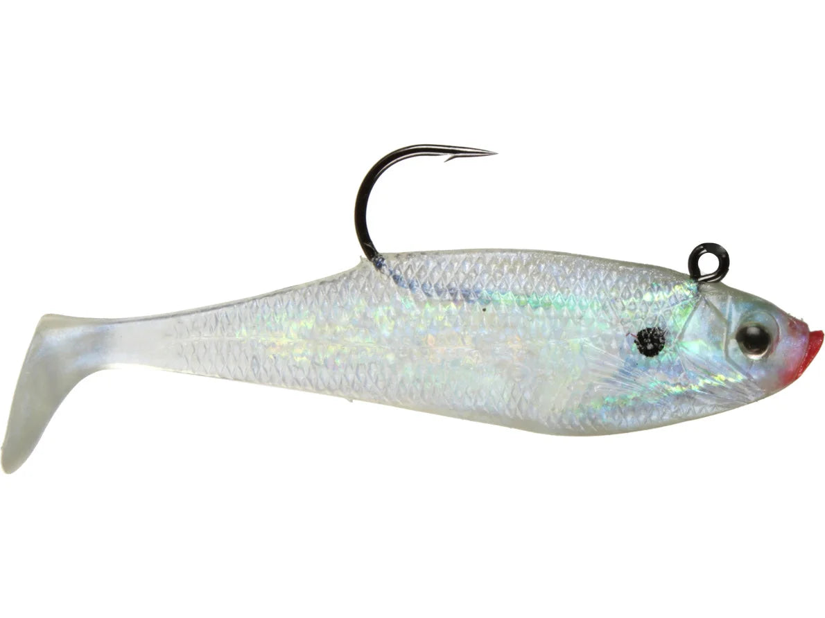 STORM WILDEYE SWIM SHAD3PK