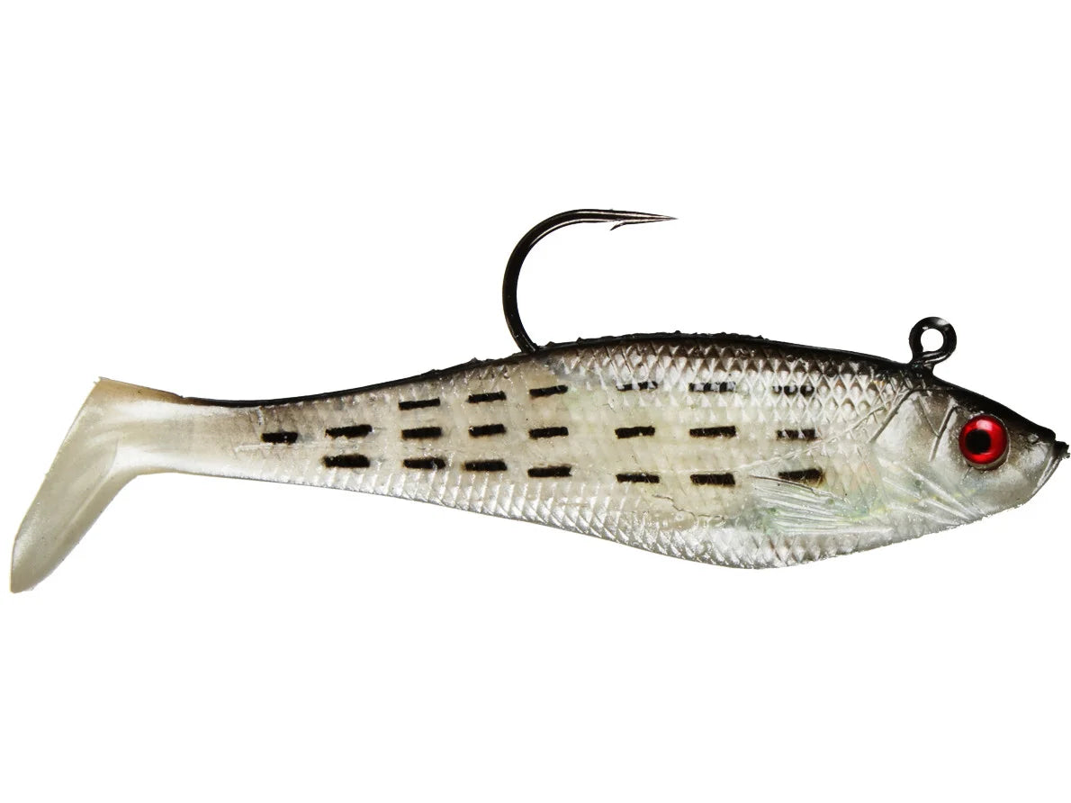 STORM WILDEYE SWIM SHAD3PK