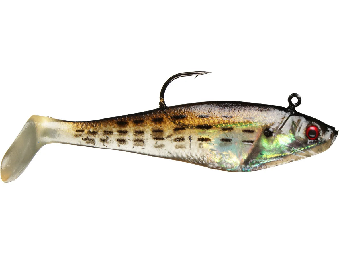 STORM WILDEYE SWIM SHAD3PK