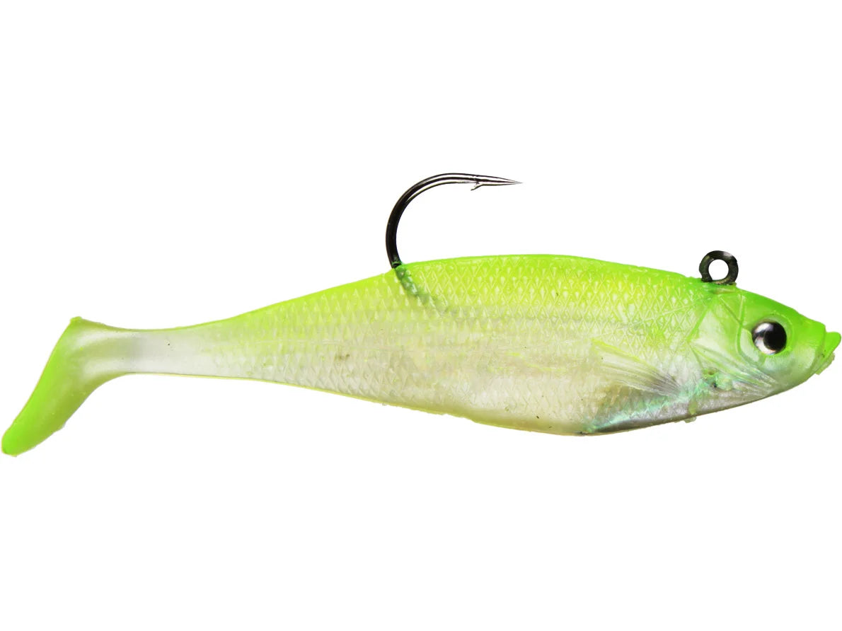 STORM WILDEYE SWIM SHAD3PK