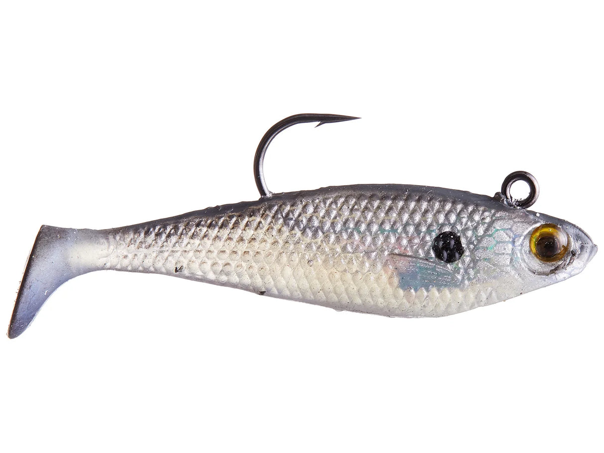 STORM WILDEYE SWIM SHAD3PK