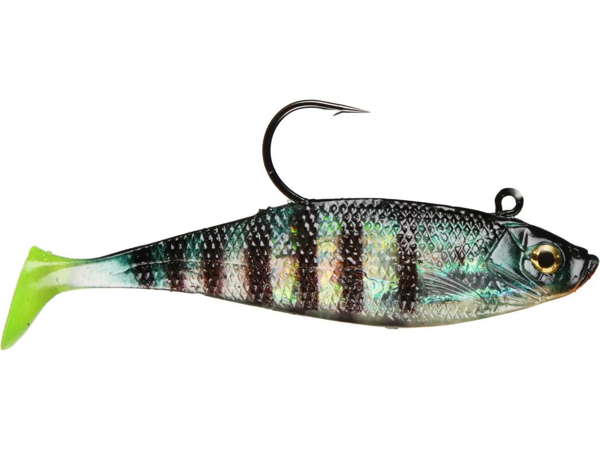 STORM WILDEYE SWIM SHAD3PK