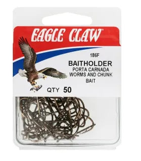 EAGLE CLAW BAITHOLDER HOOK