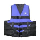 TIGHTEN UP BY MARPAC DELUXE SKI VEST