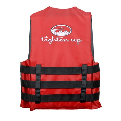 TIGHTEN UP BY MARPAC DELUXE SKI VEST