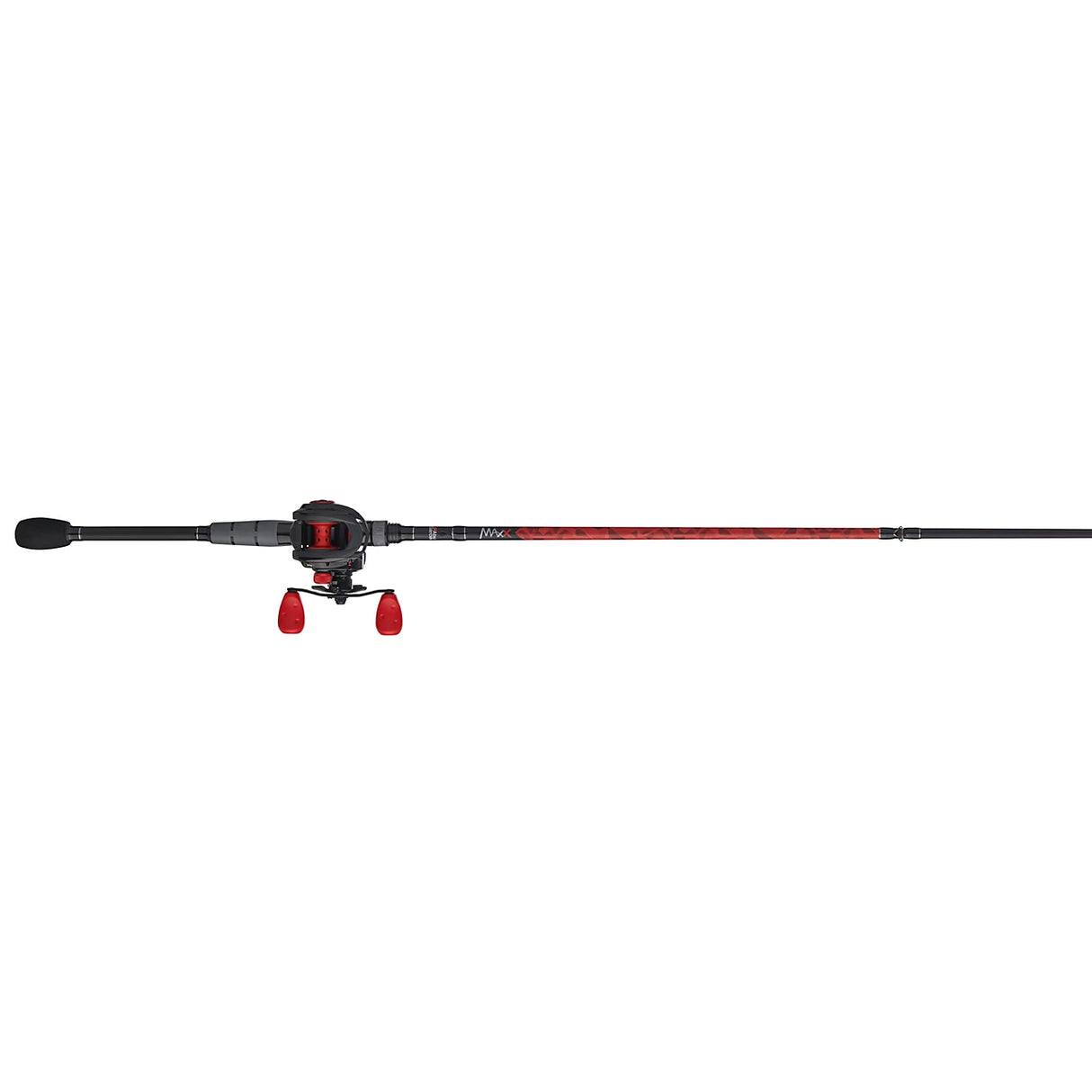 ABU GARCIA MAX X FISHING ROD COMBO