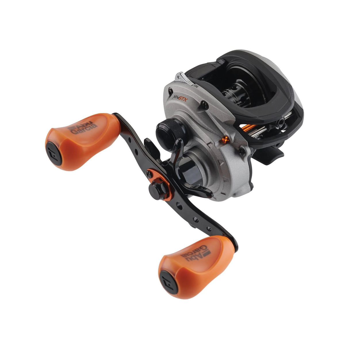 ABU GARCIA REEL MAX STX LOW PROFILE