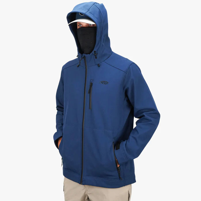 AFTCO REAPER SOFTSHELL JACKET