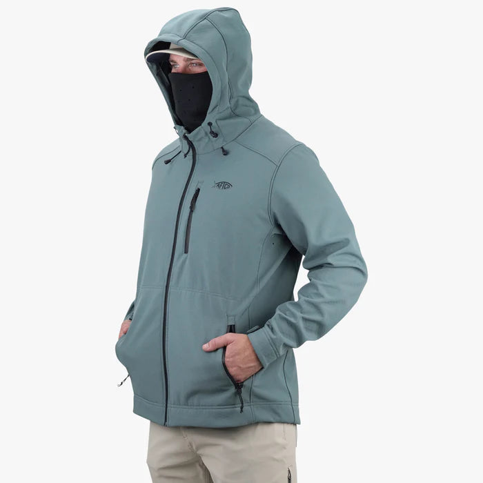 AFTCO REAPER SOFTSHELL JACKET