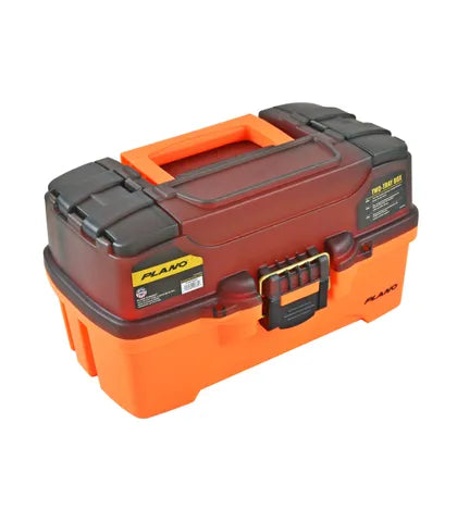 PLANO TACKLE BOX