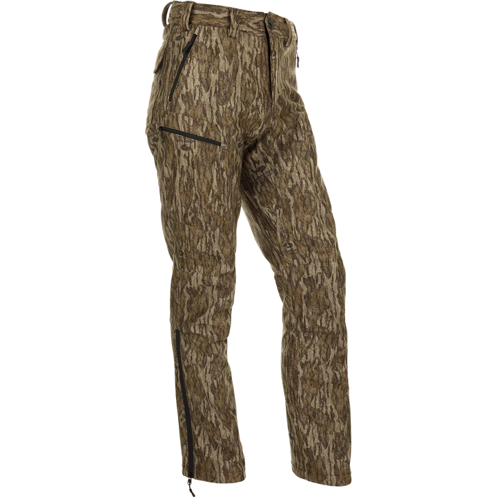 DRAKE MST MICROFLEECE SOFTSHELL PANT WITH SCENT CONTROL