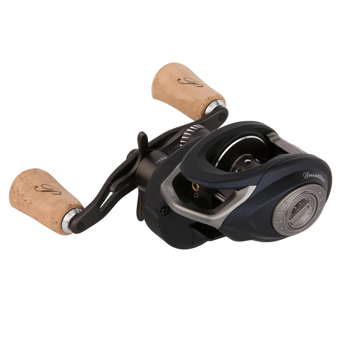 PFLUEGER PRESIDENT XT LOW PROFILE REEL