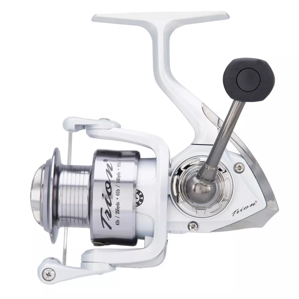 PFLUEGER TRION SPINNING REEL