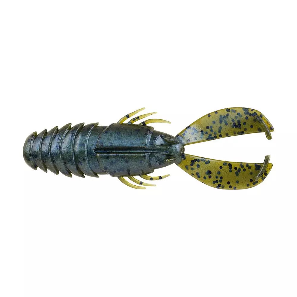 BERKLEY POWERBAIT CRASH CRAW