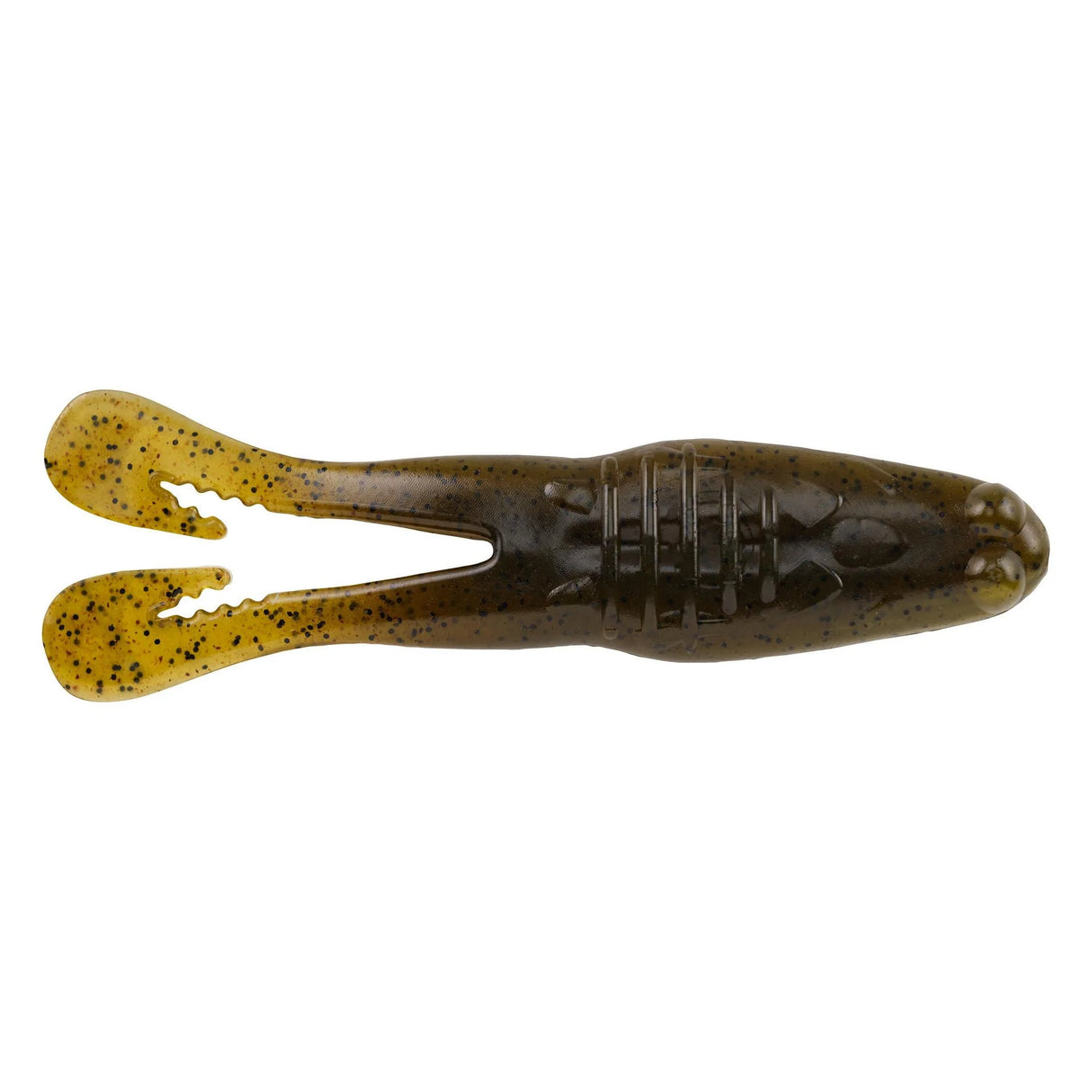 BERKLEY POWERBAIT BUZZ'N SPEED TOAD 4.5" 5CT