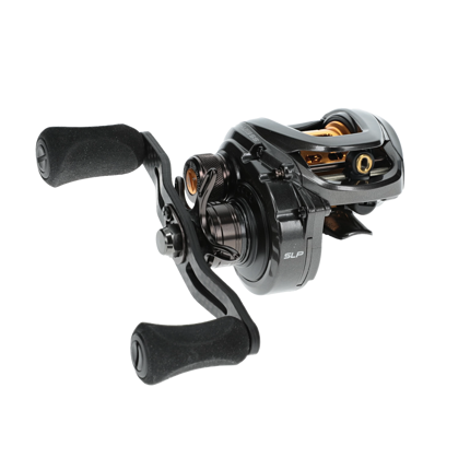 LEW'S CUSTOM LITE SS BAITCAST REEL RH