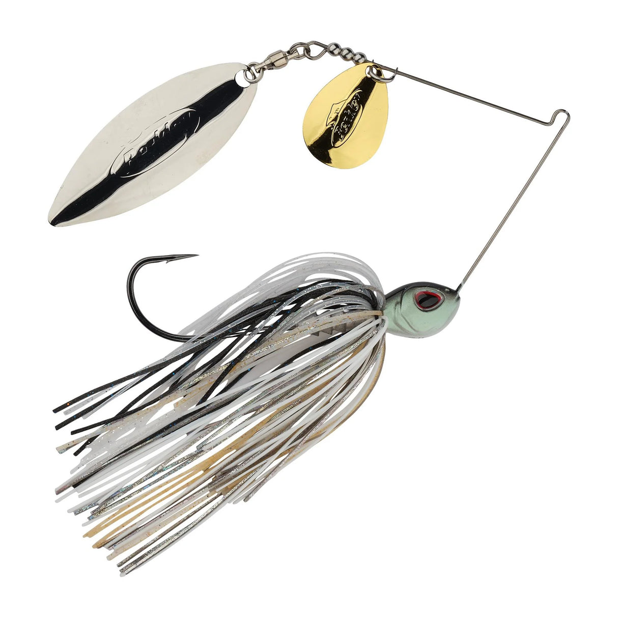 BERKLEY BLADE STANDARD COLORADO/ WILLOW SPINNERBAIT