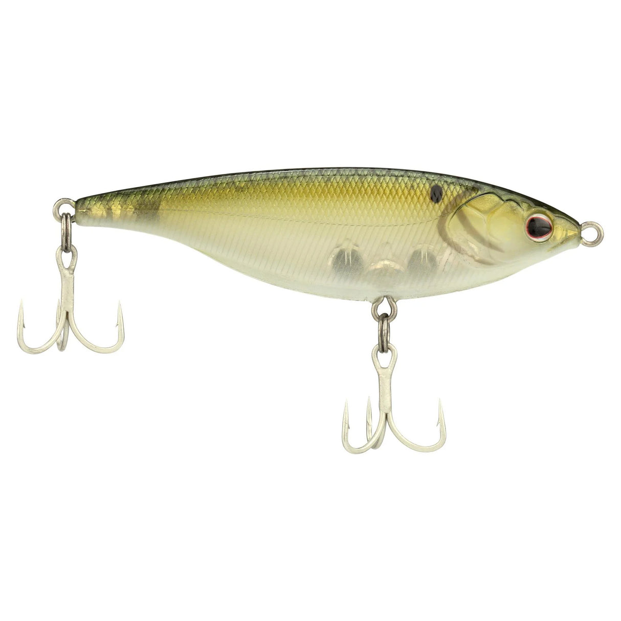 BERKLEY STICK SHADD SALTWATER HARDBAIT