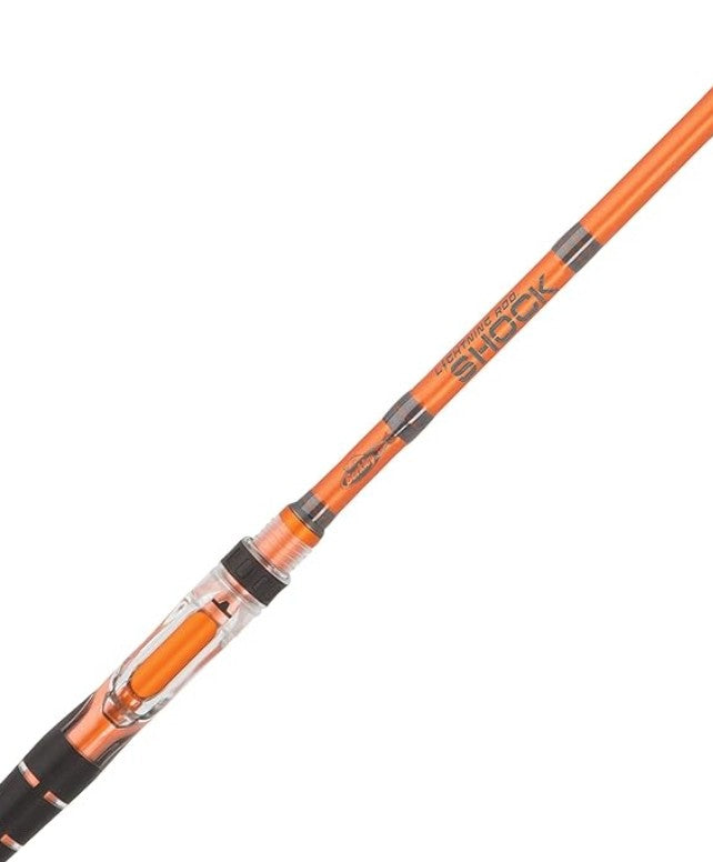 BERKLEY SHOCK CASTING ROD MH 7'