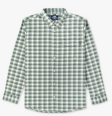 AFTCO PORTSIDE LS BUTTON DOWN FISHING SHIRT