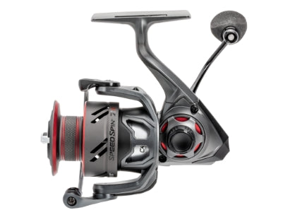 LEW'S SPEED SPIN CRX 400 SPINNING REEL