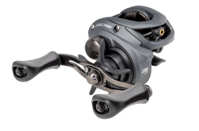 LEW'S SPEED SPOOL 6.8:1 RIGHT HAND BAITCAST REEL