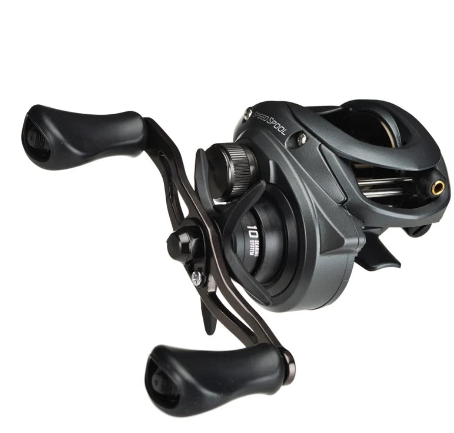 LEW'S SPEED SPOOL GEN 3 CASTING REEL