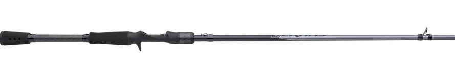 ABU GARCIA VERITAS LTD CASTING ROD