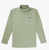 AFTCO COASTAL LAYER 1/4 ZIP