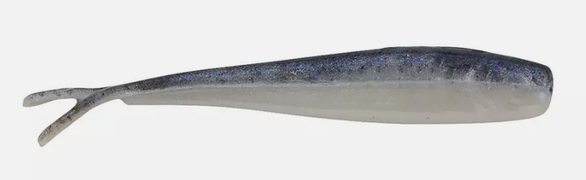 BERKLEY GULP MINNOW