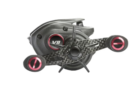 SEVIIN GF SERIES BAITCASTING REEL - RIGHT - 7.3:1