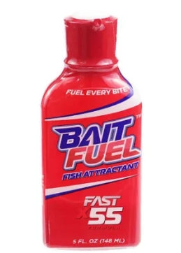 BAITFUEL 5 OZ GEL BOTTLE