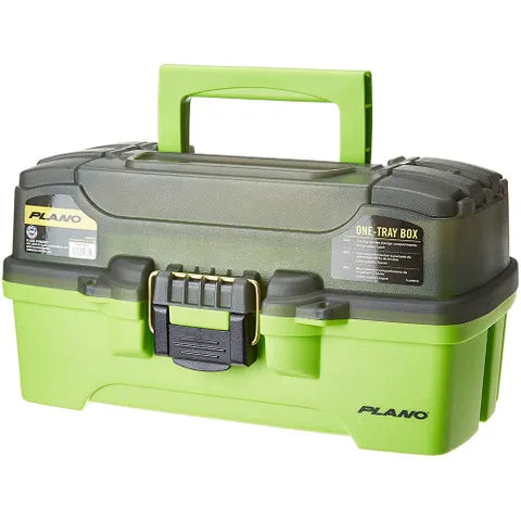 PLANO TACKLE BOX