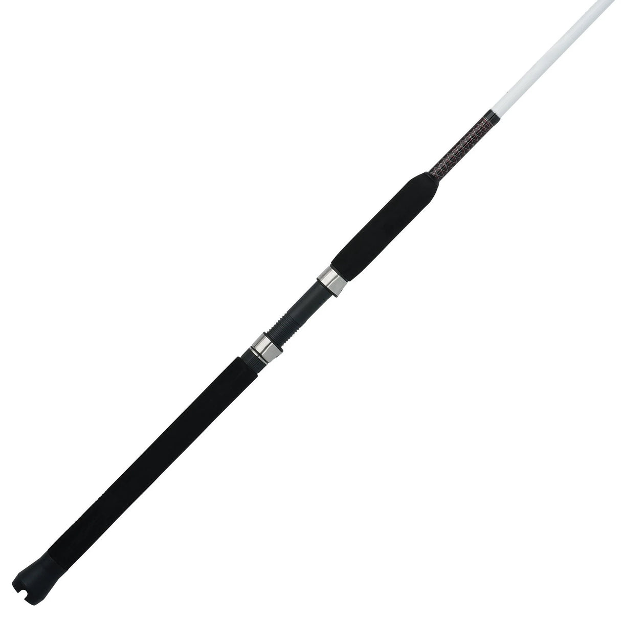 UGLY STICK STRIPER CASTING ROD