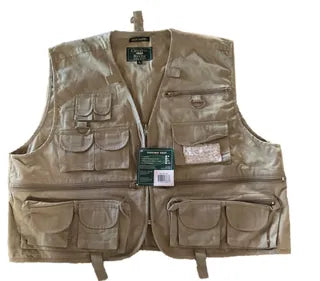 CRYSTAL RIVER UTILITY VEST