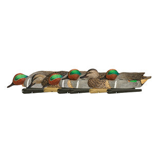 AVIAN-X TOPFLIGHT GREEN-WINGED TEAL