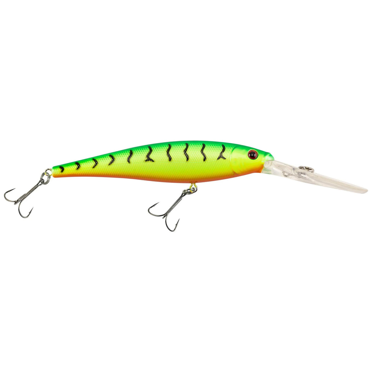 BERKLEY FLICKER MINNOW HARDBAIT