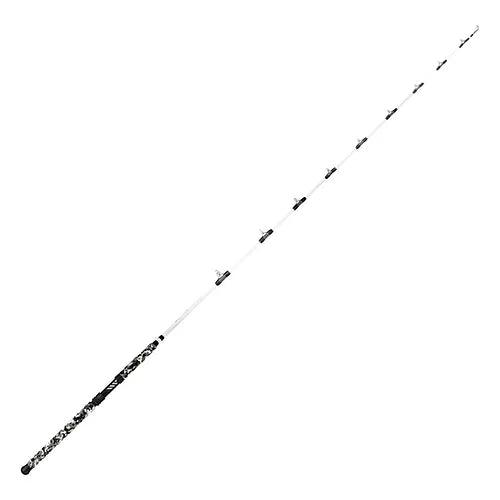 MADKATZ WHITE GHOST CASTING ROD