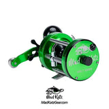 MADKATZ XALT 6550 REEL