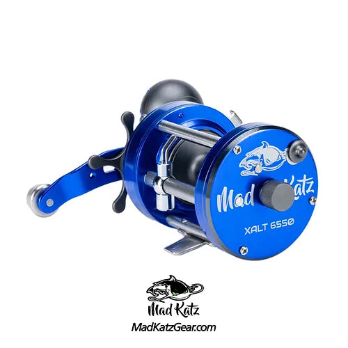 MADKATZ XALT 6550 REEL