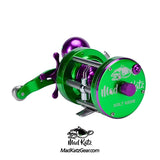 MADKATZ XALT 6550 REEL